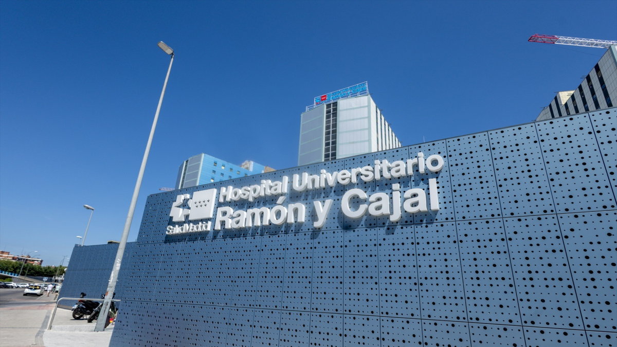 Más Madrid lleva a la Fiscalía las listas de espera del Ramón y Cajal por presunta prevaricación y falsedad documental