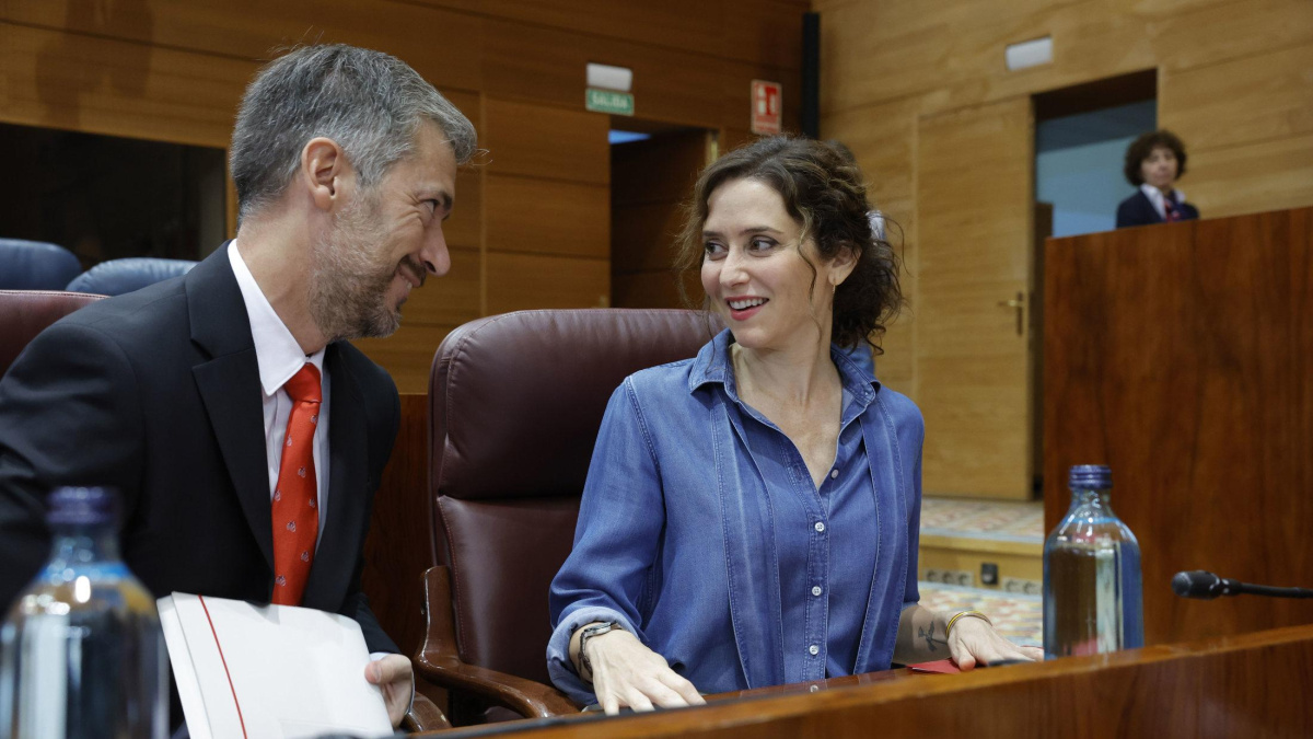 La jueza del ‘caso ático’ pide a la Fiscalía que informe sobre la competencia del juzgado para investigar la operación del Gobierno de Ayuso