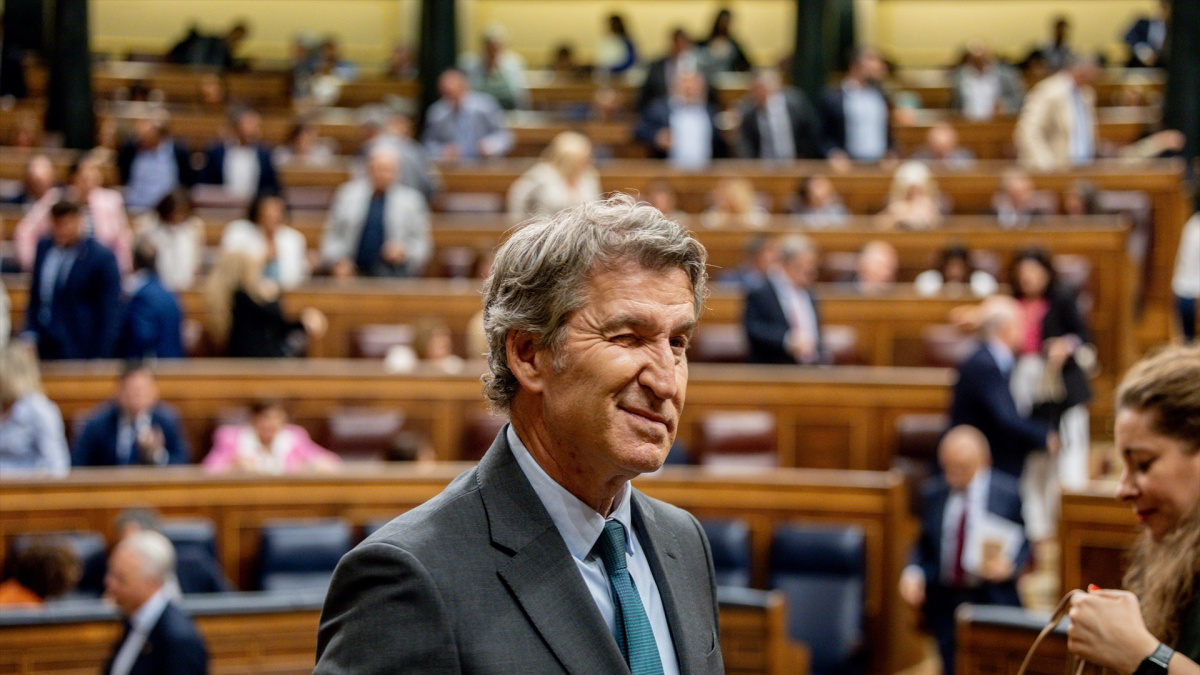 PP, Vox y Junts, un bloque en materia de vivienda: su entente torpedea ocho leyes de las izquierdas esta legislatura