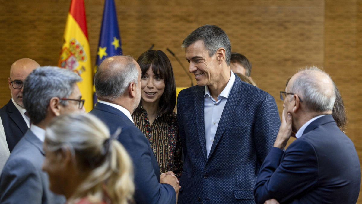 Sánchez aprobará un decreto con nuevos requisitos para aumentar la calidad en las universidades