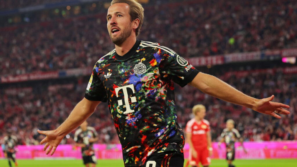 ”Es obsceno lo de Lamine y Mbappé pidiendo el Balón de Oro, se lo tendría que llevar Harry Kane”