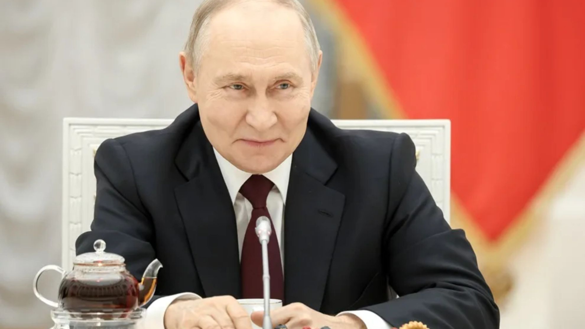 Países europeos piden a sus ciudadanos prepararse para un ataque de Rusia al continente: «Tenemos que ser conscientes»