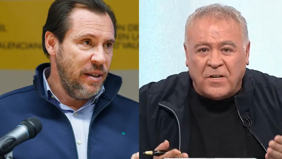 Tienes menos audiencia que la tele tienda