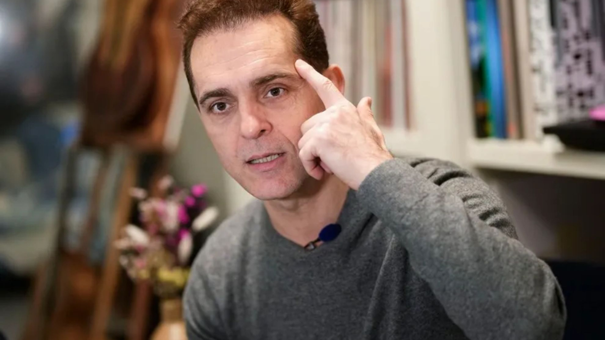 Me lo echo en el pelo, en la cara