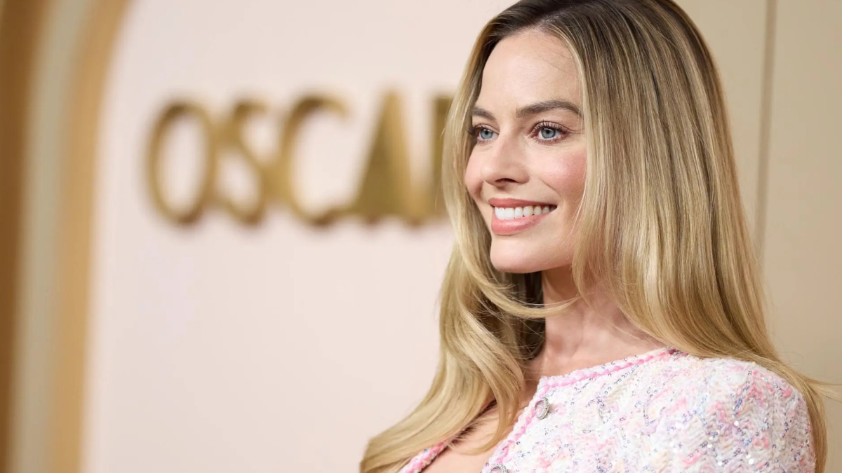 El rechazo que hizo que Margot Robbie alcanzara a la fama