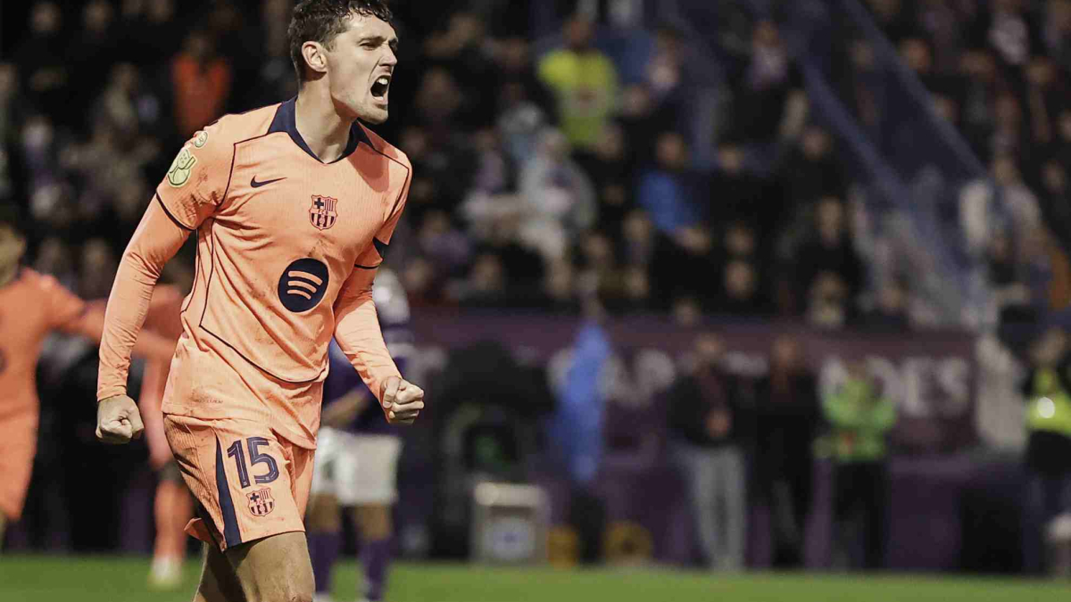 Christensen tendrá su ‘fiesta’ de renovación