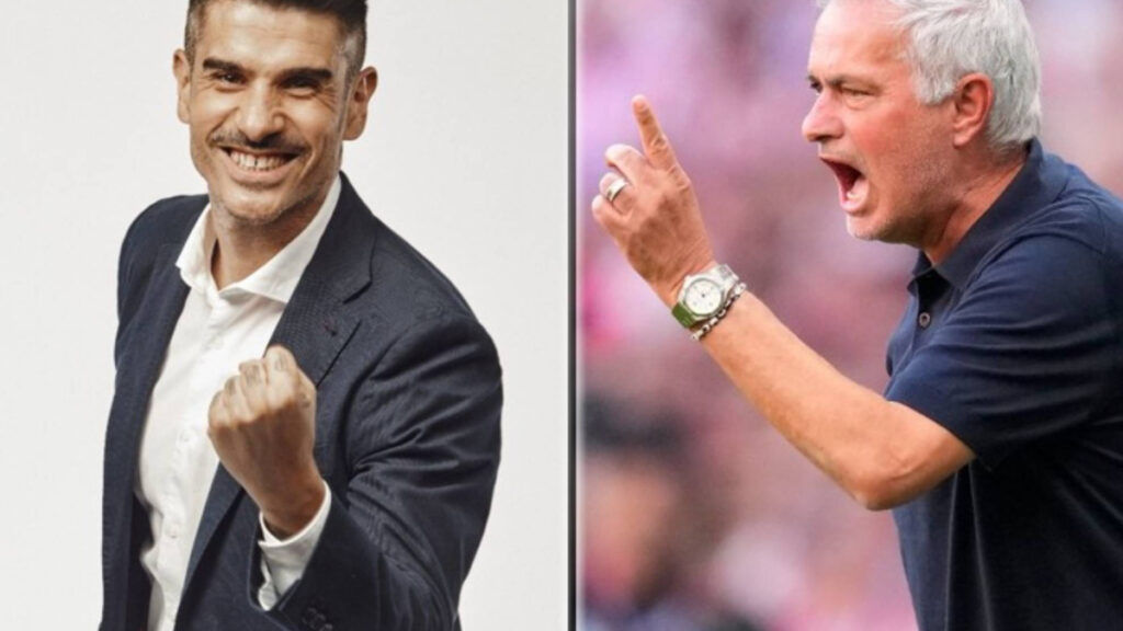 Álvaro Benito vislumbra un «problema más profundo» en el Madrid y distingue lo que no ve de Mourinho