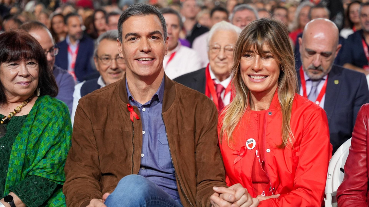 El Gobierno condena la decisión de Peinado sobre Begoña Gómez: «Es incuestionable la intención política, el acoso y la deshumanización»
