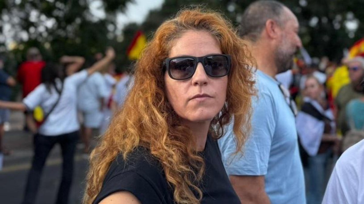 Julia Ferreras: «La derecha ha querido convertir Ceuta en su campaña electoral»