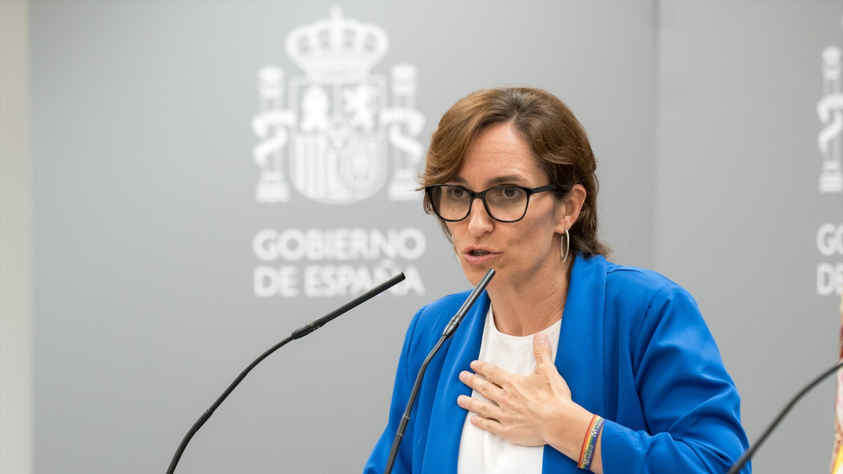 El Ministerio de Sanidad impulsará que el aborto farmacológico pueda realizarse en Atención Primaria