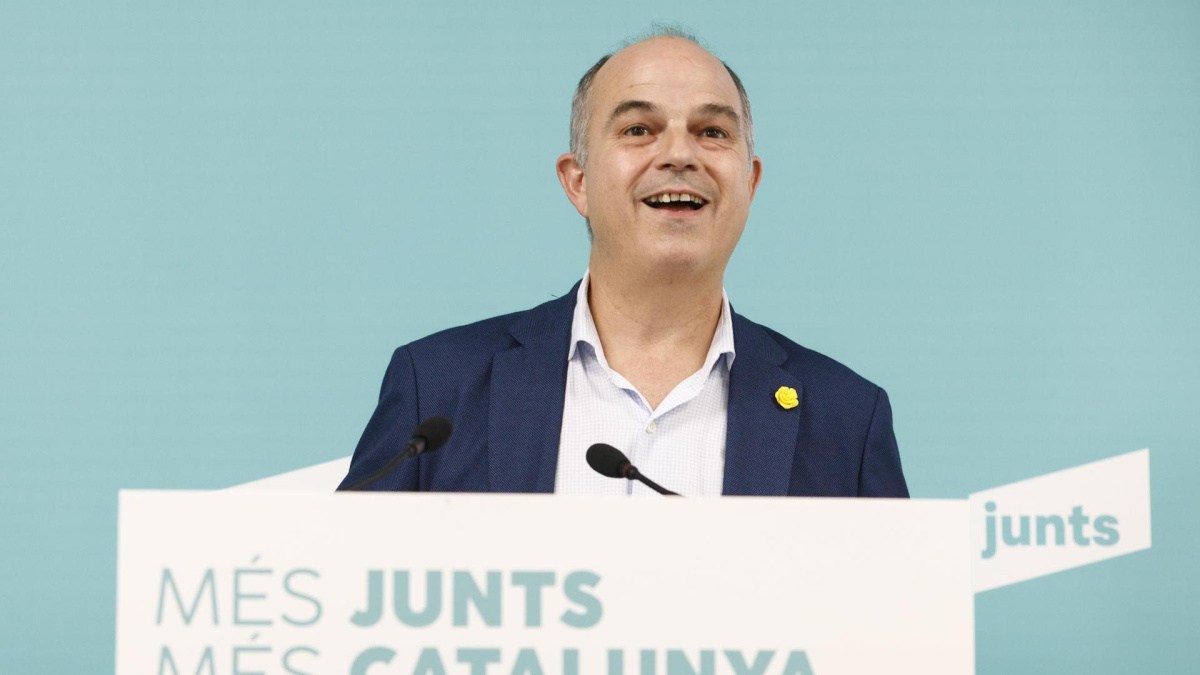 Turull cree que el fallo del TC desautoriza a los jueces que hacen «activismo político»