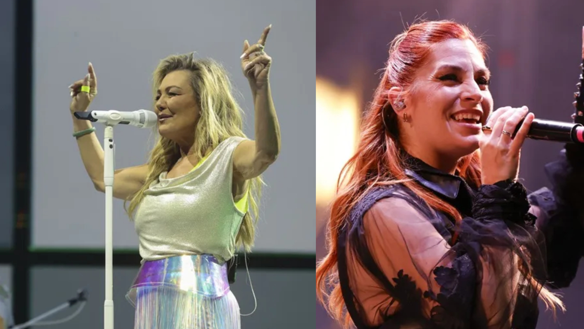claveles, una campaña de Leire y una frase de Amaia Montero