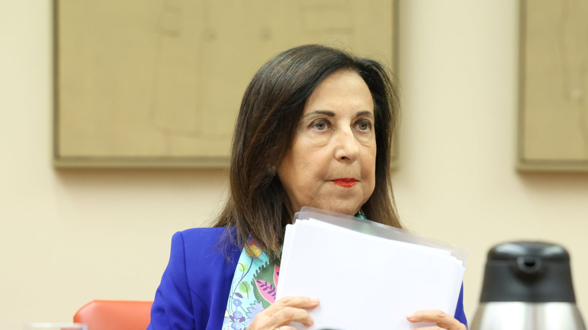 Defensa sostiene que no puede actuar contra el militar retirado que pidió un golpe de Estado: «Es como un civil más»