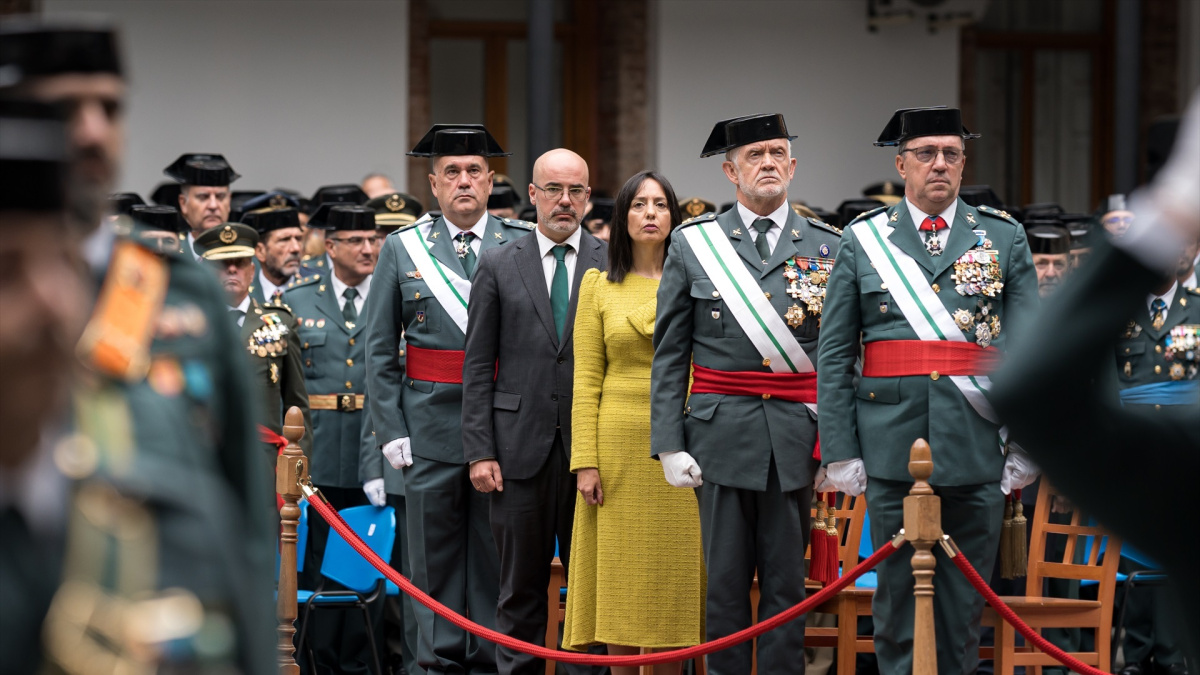 El Supremo desestima el recurso del general al que su superior instó a no ir a un acto de Ayuso