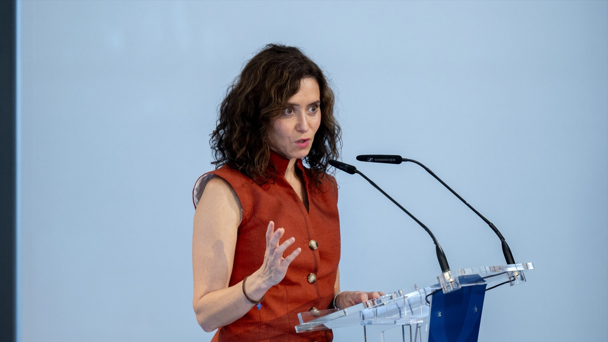 Más Madrid pide al Tribunal de Cuentas identificar quién autorizó la compra del ático del Gobierno de Ayuso