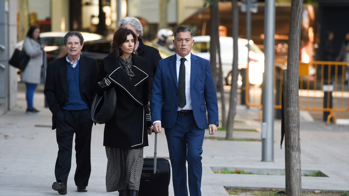 El Supremo confirma la pena de inhabilitación al expresidente de la Diputación de León por ‘Púnica’