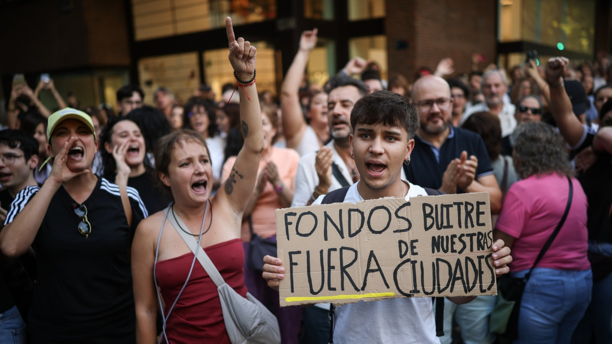 Expropiar una vivienda es difícil, intervenir el mercado es constitucional: los límites legales contra la especulación