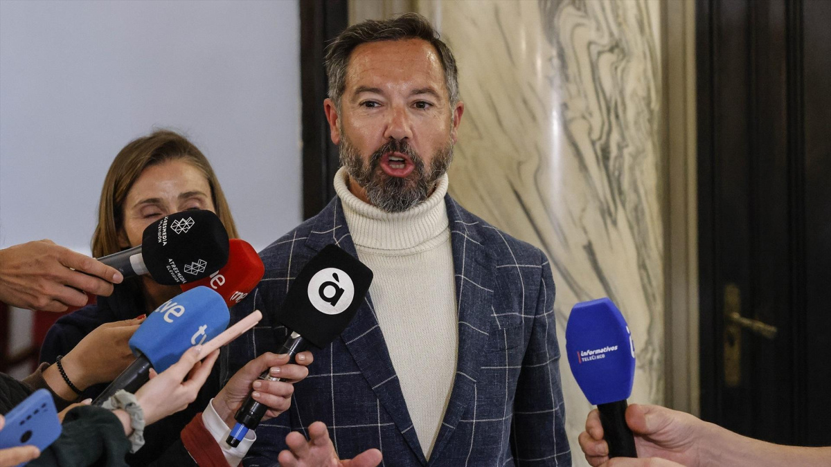 Investigan a un edil de Vox en València por entrar sin permiso en la sede del Sindicat d’Estudiants