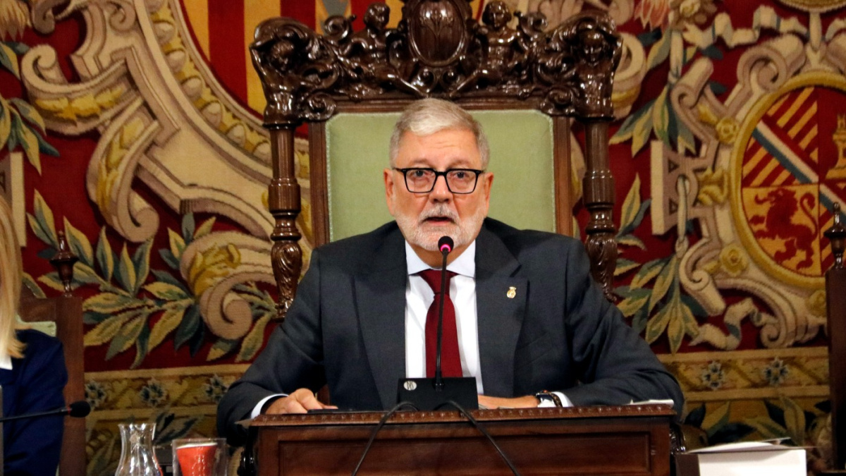 El Ayuntamiento de Lleida prohíbe el burka en los espacios públicos