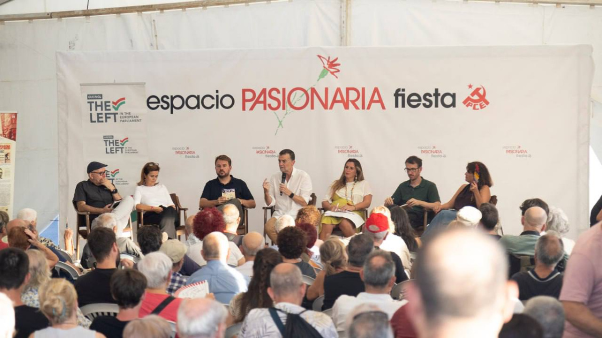Cinco claves de las izquierdas para construir el nuevo Frente Amplio y salir «a la ofensiva» en 2027