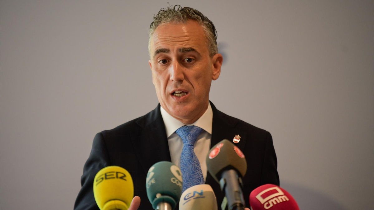 Un juez llama a declarar al alcalde de Puertollano y dos concejales por acoso laboral