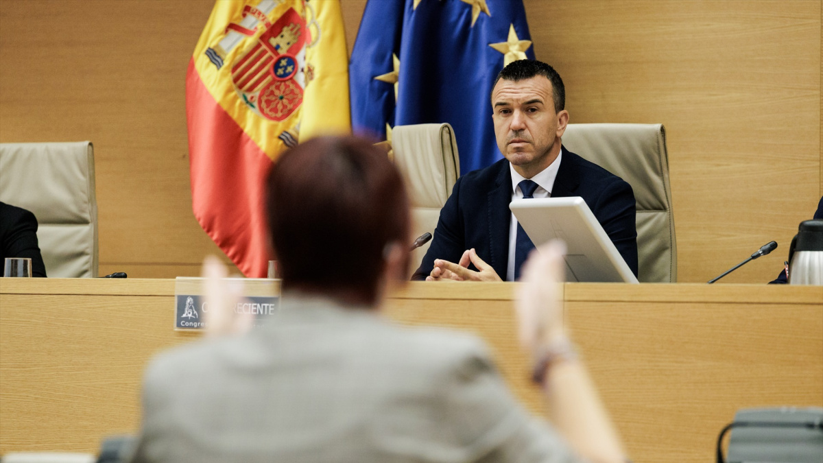 El presidente de la Diputació de València dice que la gestión de la DANA fue «un desastre»
