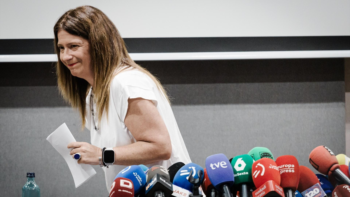 El juez Pedraz rechaza imputar «en este momento» al PSOE por el caso Leire