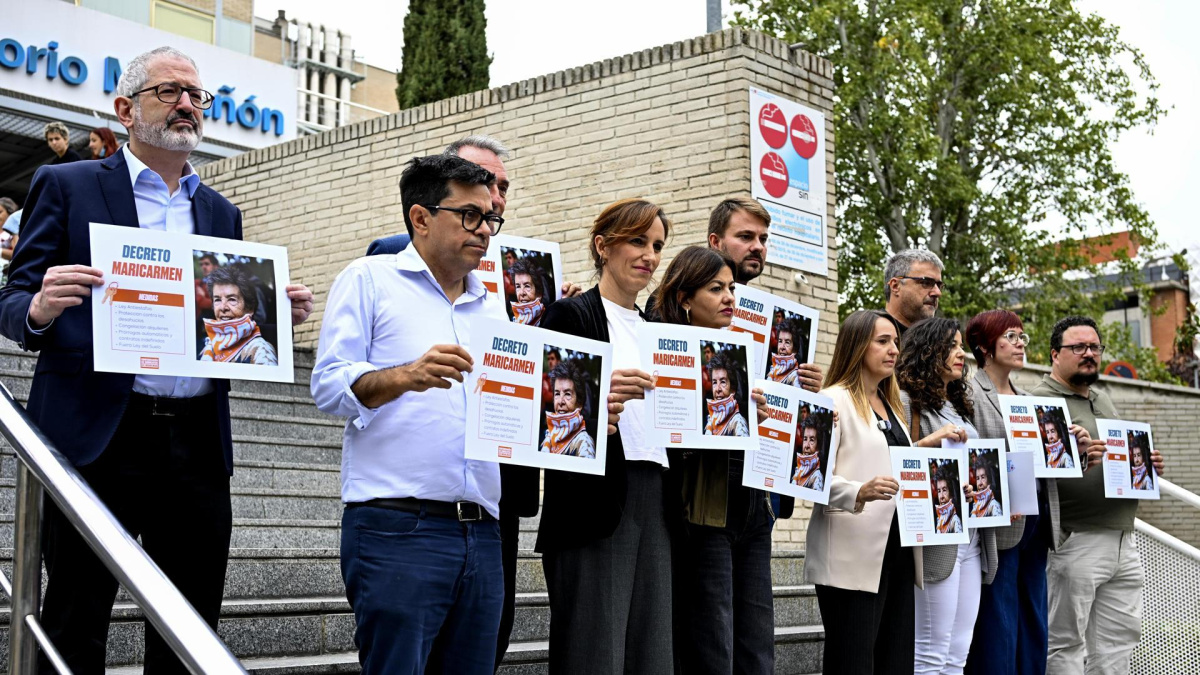 Moncloa aprobará este martes el decreto de vivienda y apura los detalles para contentar a los socios