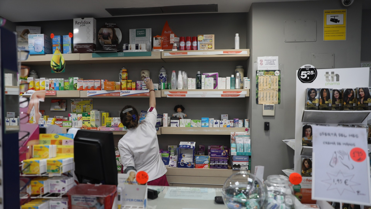 Igualdad insta a Sanidad a abordar de forma «urgente» la escasez de fármacos para la menopausia
