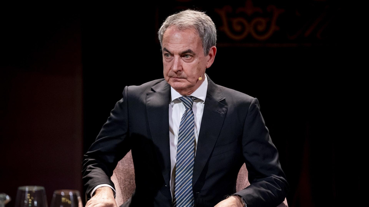 El juez rechaza la petición de Zapatero de apartar de la nueva tasación de las joyas a la joyería Yanes