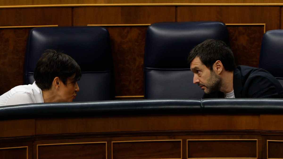 Del desahucio de Maricarmen al acuerdo ‘in extremis’ del Consejo de Ministros: intrahistoria de una semana política inesperada