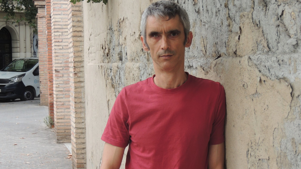 Roger Español: «Veo contradictorio acusar al Estado español de reprimir y, a la vez, reivindicar una amnistía que beneficia a los policías»