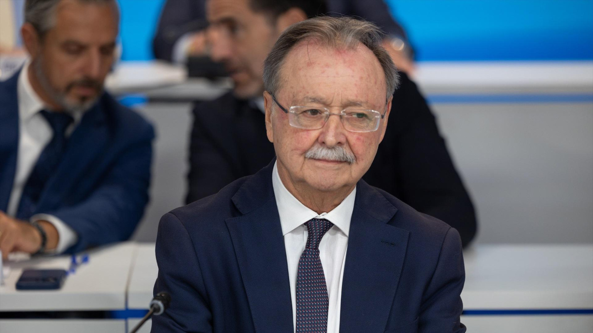 Vivas dice a la jueza que avisó al Gobierno días antes de la entrada en Ceuta y que Moncloa lo minimizó