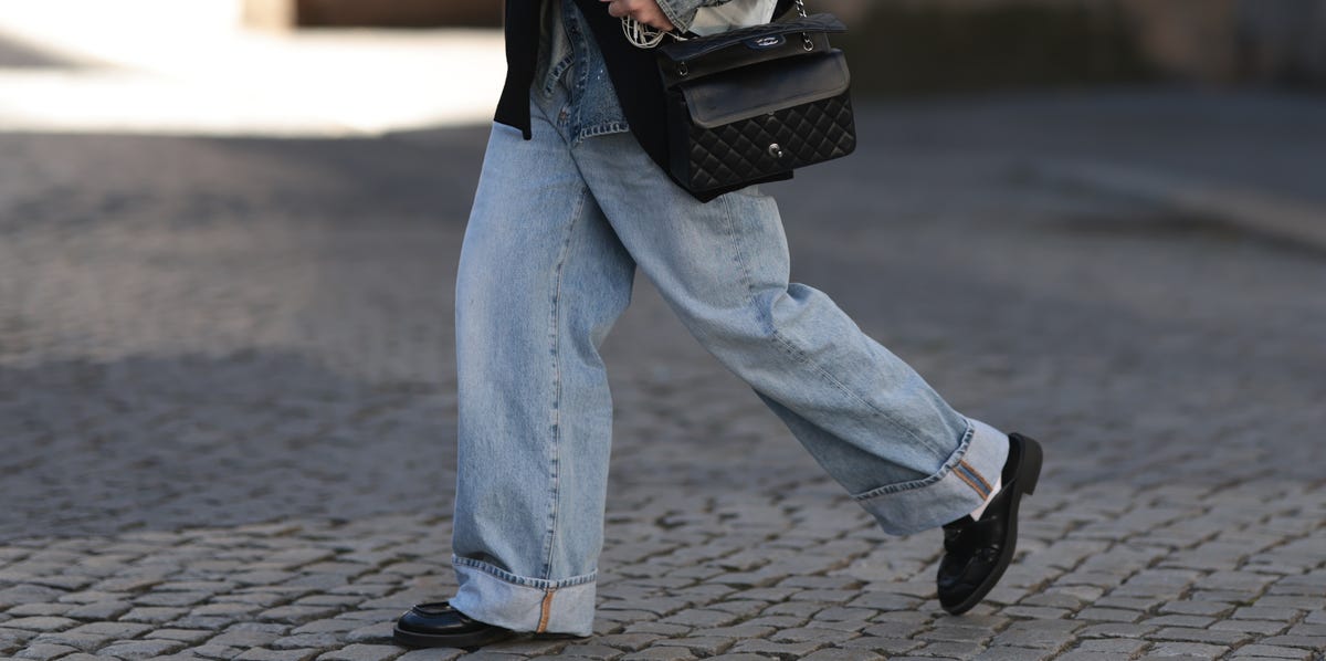 Estos 3 originales mocasines de Zara están triunfando en el otoño 2026 por ser tendencia entre las más elegantes