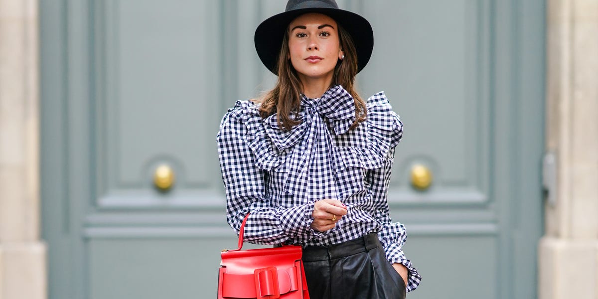 Las blusas estampadas de Zara más bonitas para el otoño 2026