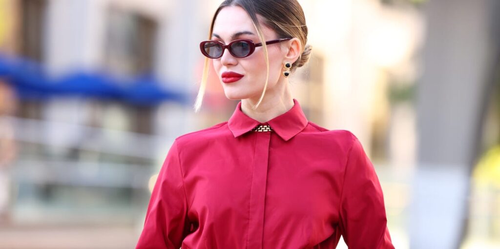 Llegan a Zara 3 vestidos camiseros cómodos, elegantes y de tendencia para inaugurar el otoño 2026