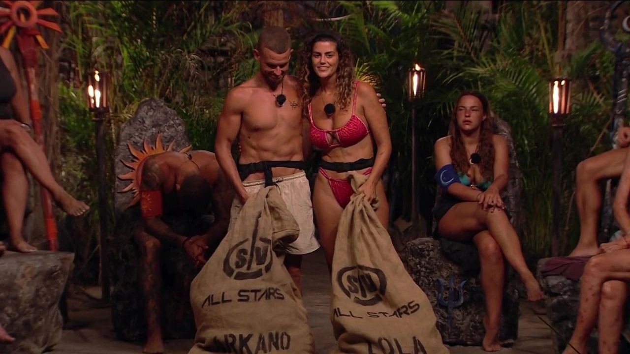 ‘Supervivientes All Stars 3’ cambió de localización por las protestas garífunas y anunció a su primer expulsado: Estos son los nuevos nominados