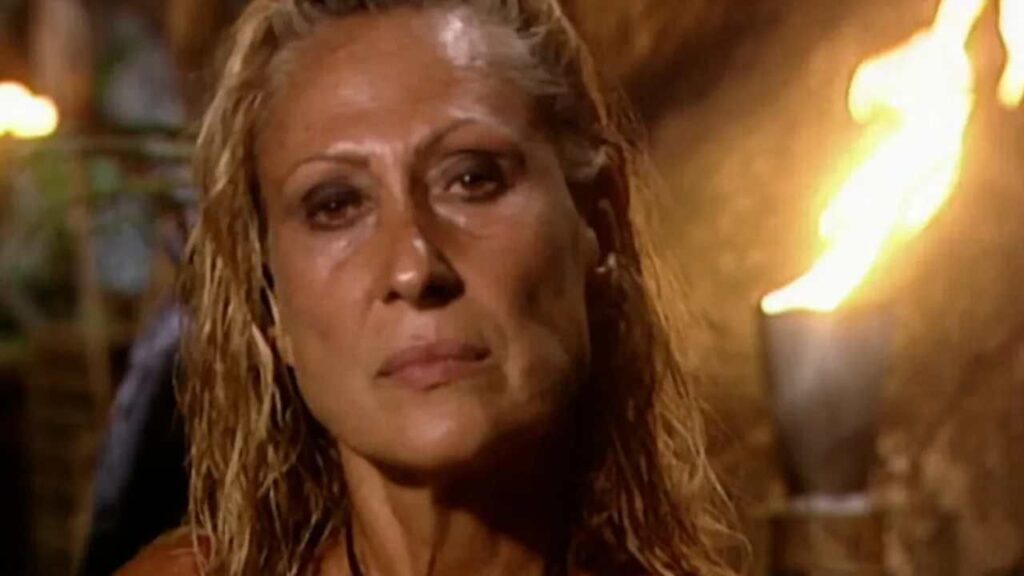 ‘Supervivientes All Stars 3’ confirma a Rosa Benito como su primera concursante oficial: regresa para ver si puede batir su propio récord