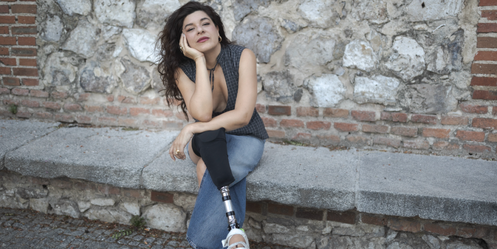 Entrevista a Nerea Pérez de las Heras, autora de ‘Fantasma’