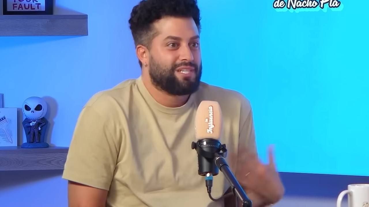 Javi Hoyos (34 años): «Un influencer de primera línea me amenazó con que sabía dónde vivía si no borraba su vídeo»