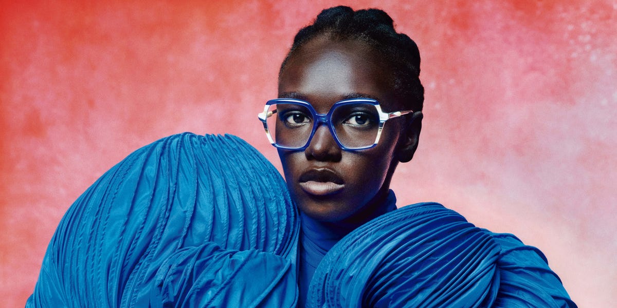 La colección FW26 de Etnia Barcelona tiene las gafas i-de-a-les que convertirán tu otoño e invierno en una obra de arte