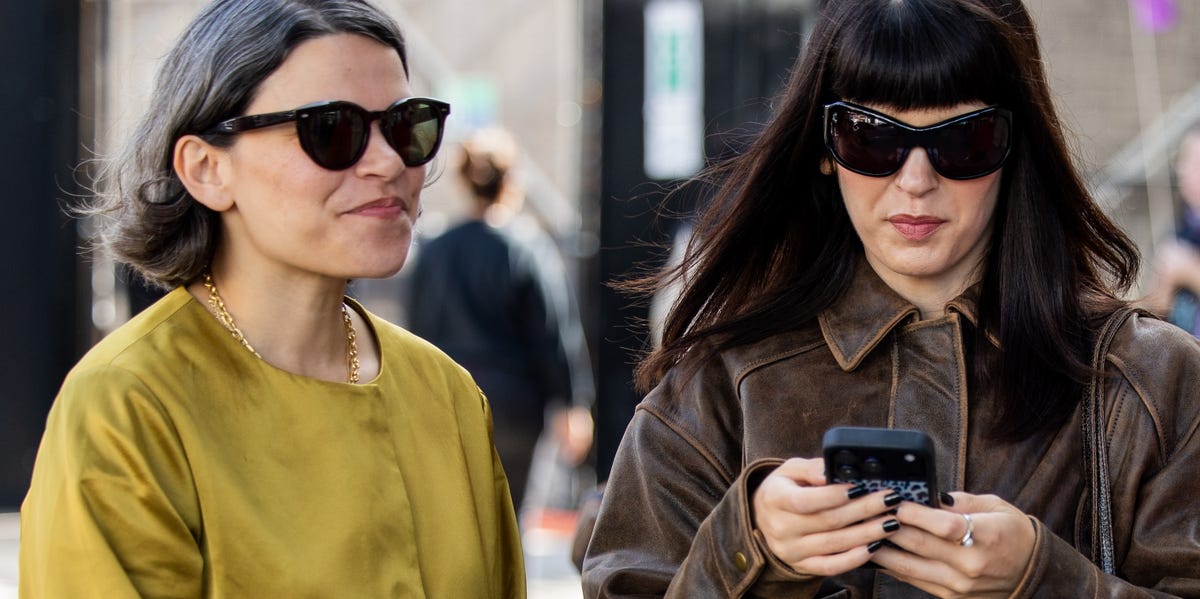 Zara lanza la original chaqueta efecto piel más espectacular hasta la fecha inspiración años 70
