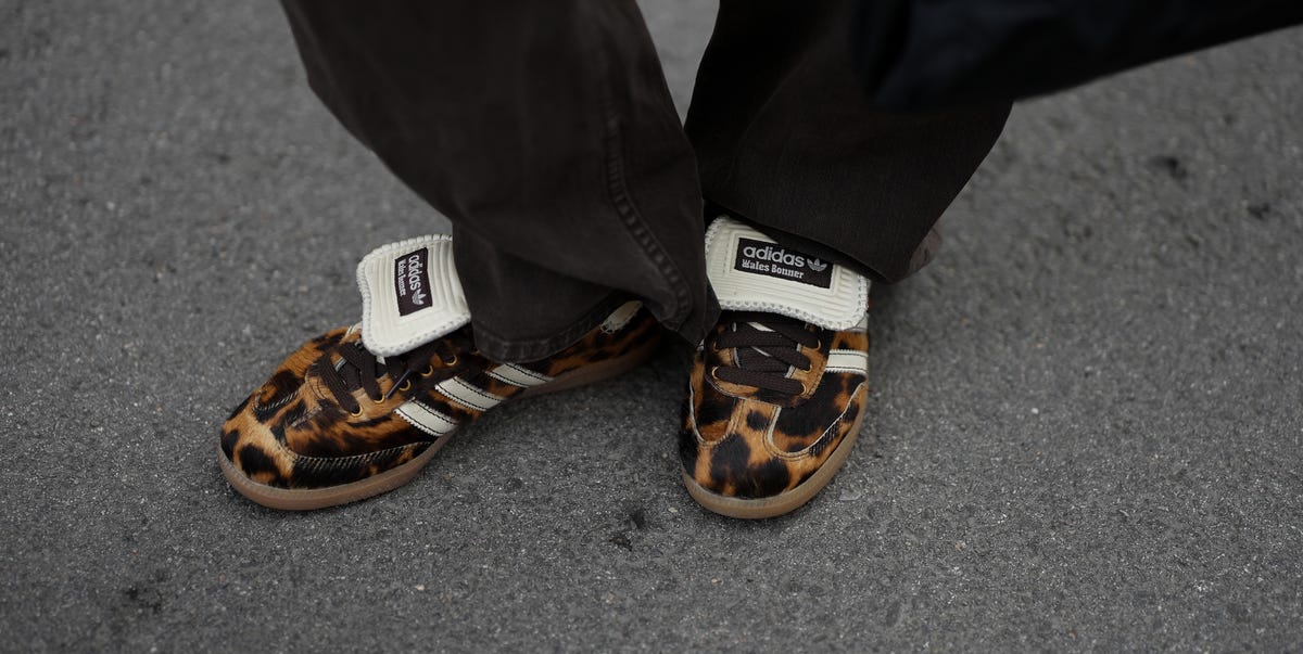 Dakota Jonhson y Rosalía confirman cuáles son las zapatillas más populares de España