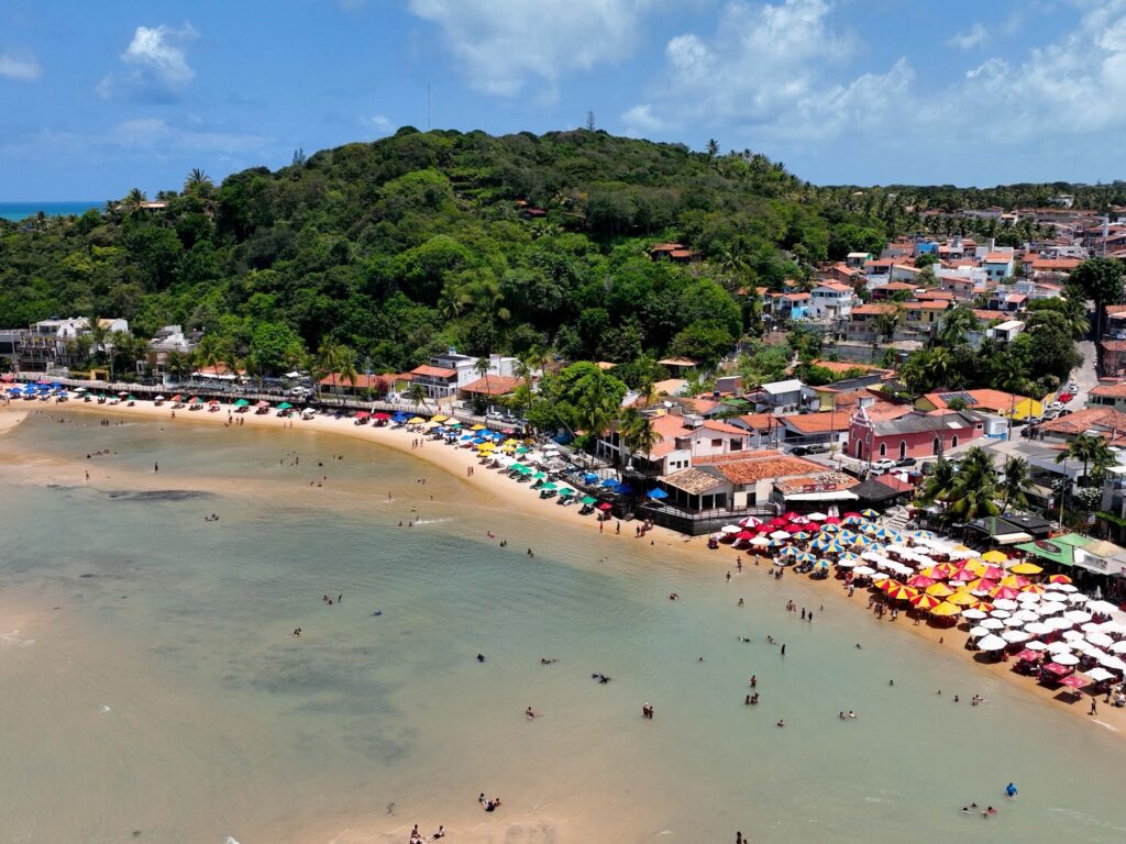 sus 11 playas y una guía para viajar
