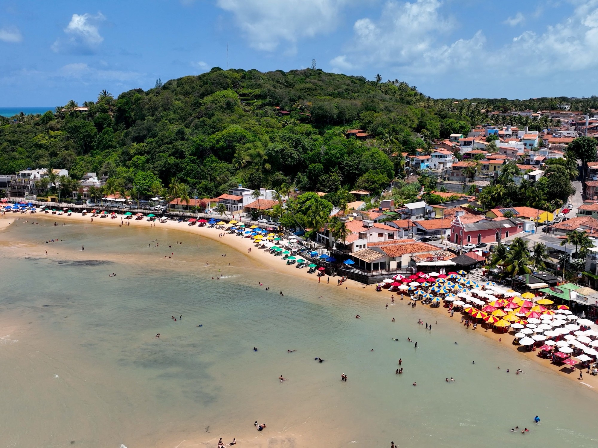 sus 11 playas y una guía para viajar