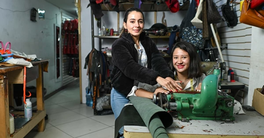 Curso sostenibilidad para empresas de moda y textiles en Bogotá 2026