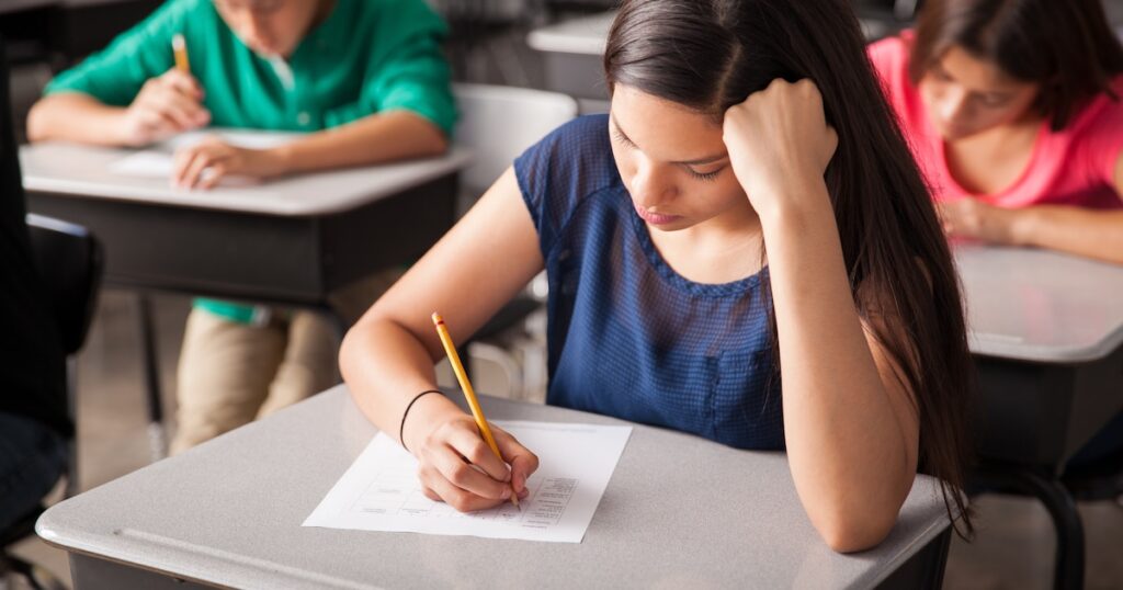 Lo que PISA le dice a los adolescentes y lo que ellos ya nos dijeron
