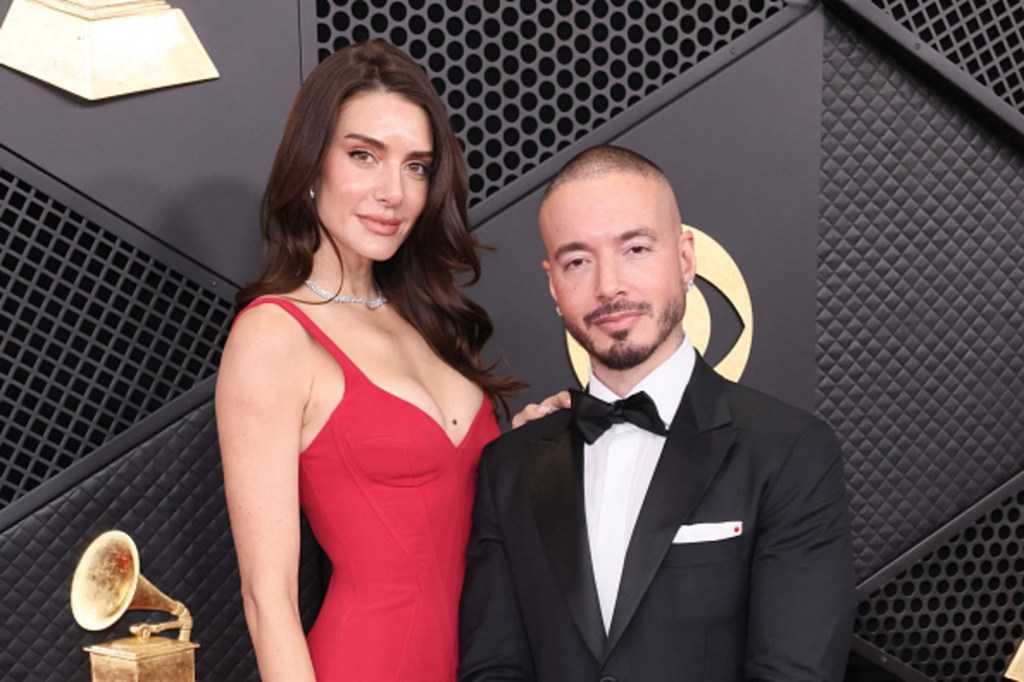 J Balvin y Valentina Ferrer terminan tras casi 10 años juntos