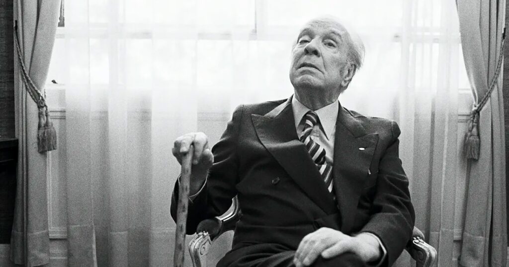 Ticmas y ¡A leer en vivo! proponen un desafío especial para el día del lector: ir “más allá de leer a Borges”