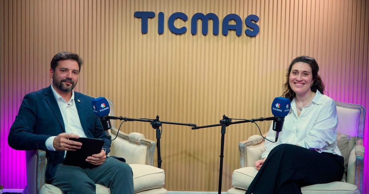 Florencia Gelabert, de Cimientos: “Todos los chicos pueden tener una trayectoria educativa significativa, pero necesitan acompañamiento y oportunidades reales”